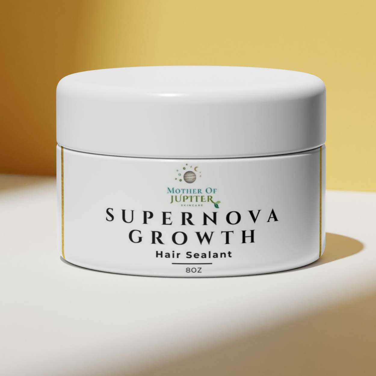 Supernova Growth Hair Sealant 8oz