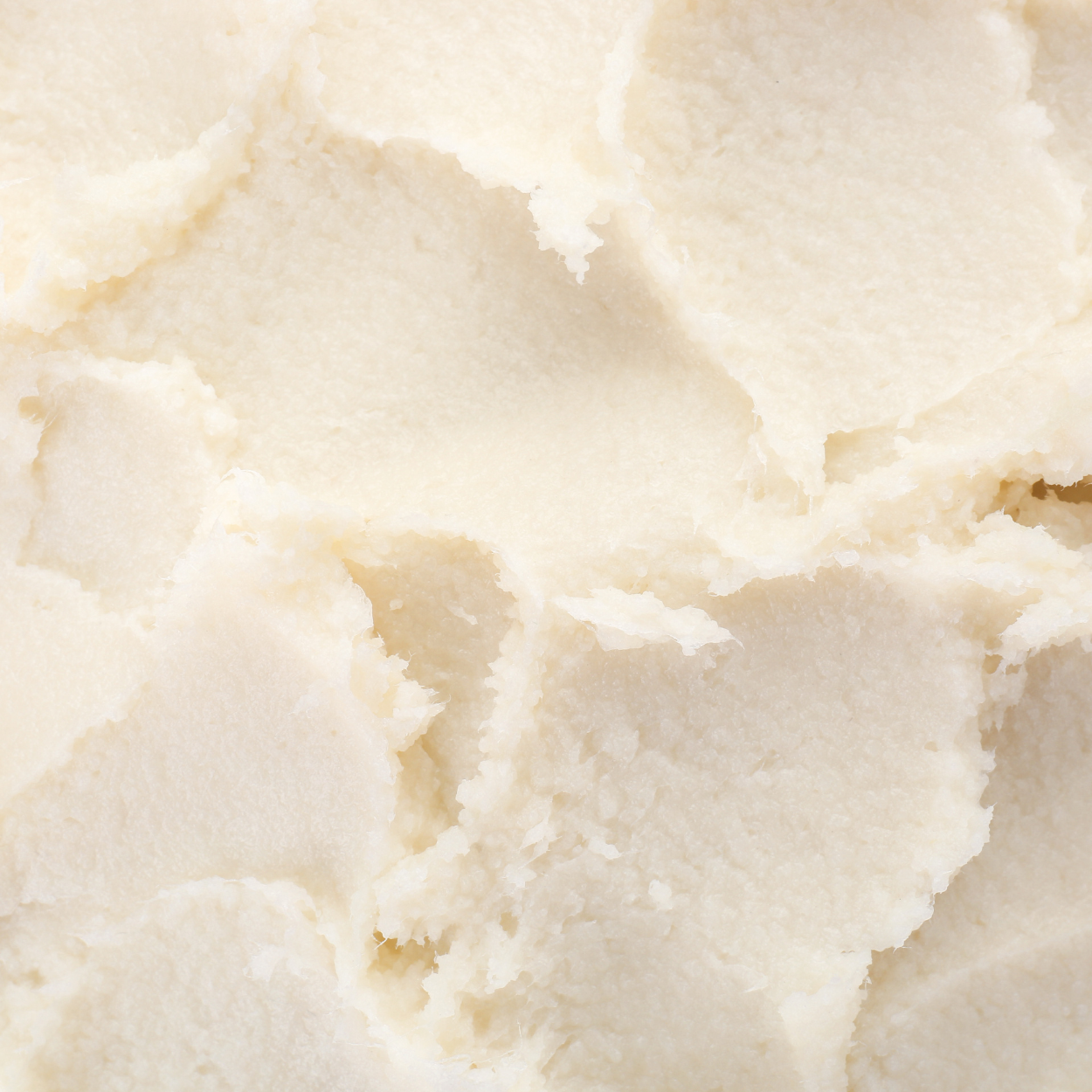 Whipped Ghanaian Shea Butter 8oz
