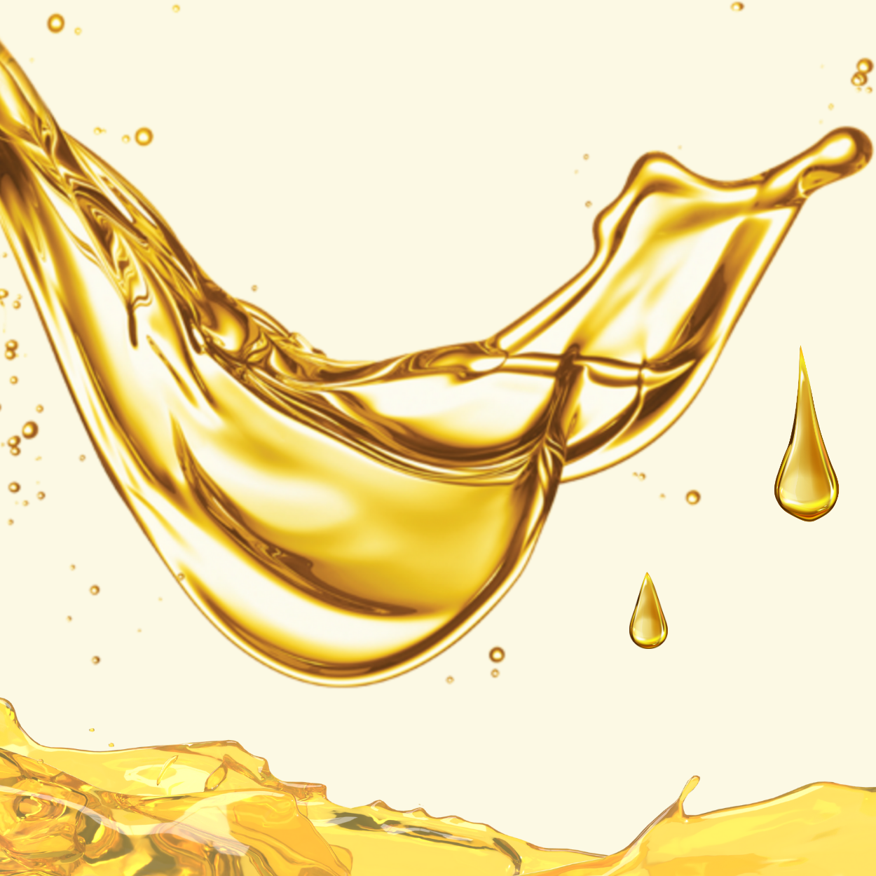 Supernova Hair Growth Oil – 4 oz