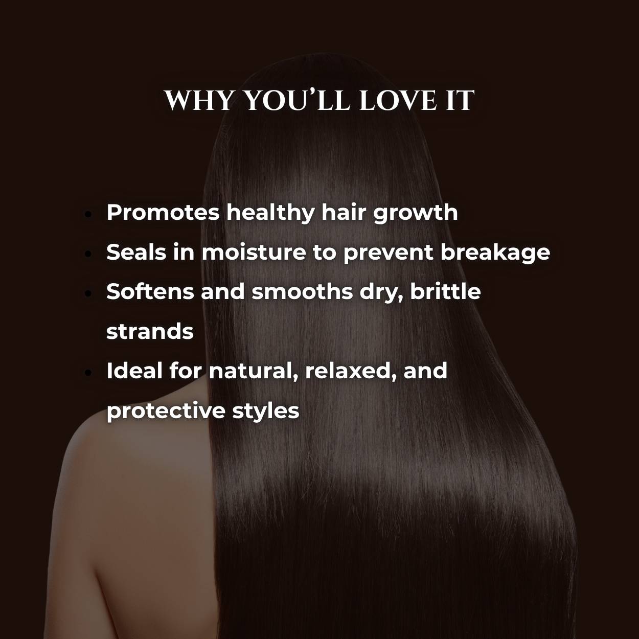Supernova Growth Hair Sealant 8oz