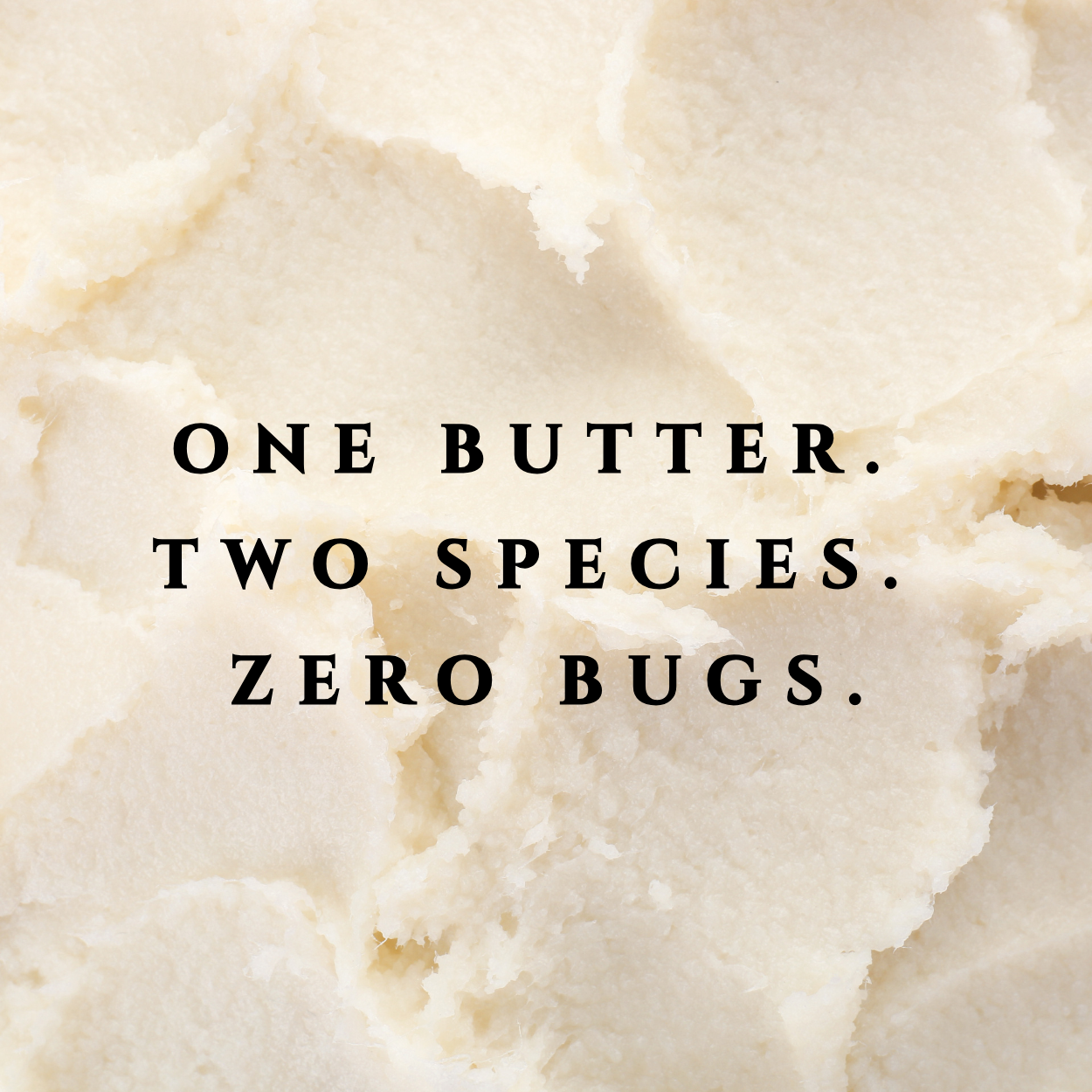 Bug Defense Butter - Pet + Human 8oz