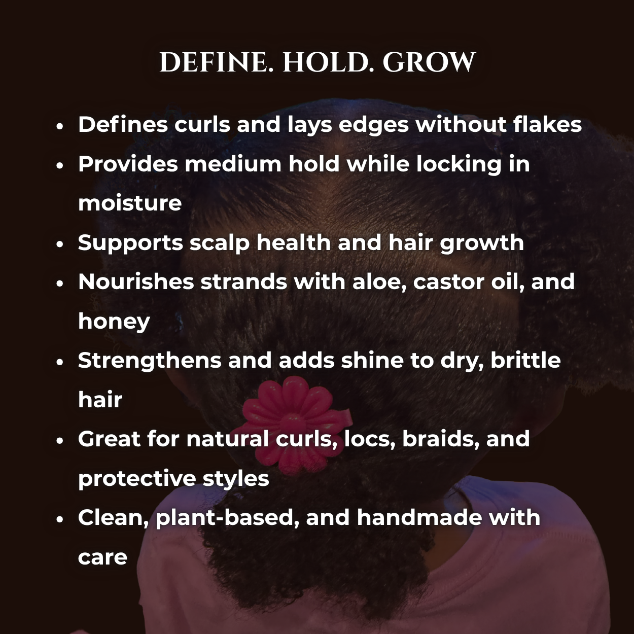 Aloe Hair Jelly