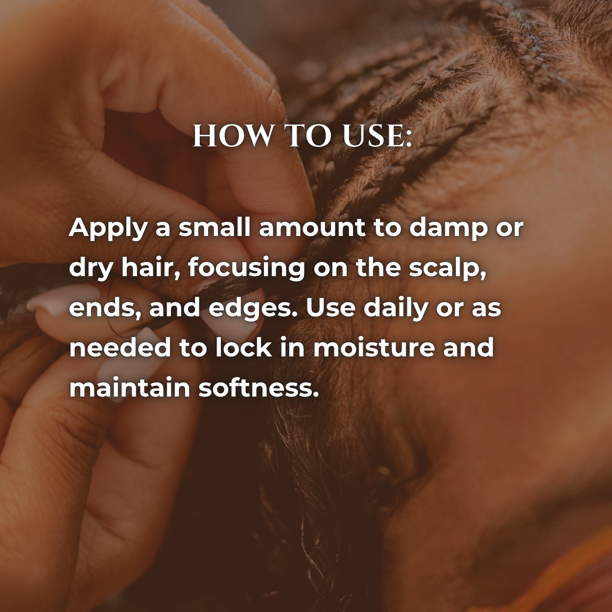 Supernova Growth Hair Sealant 8oz