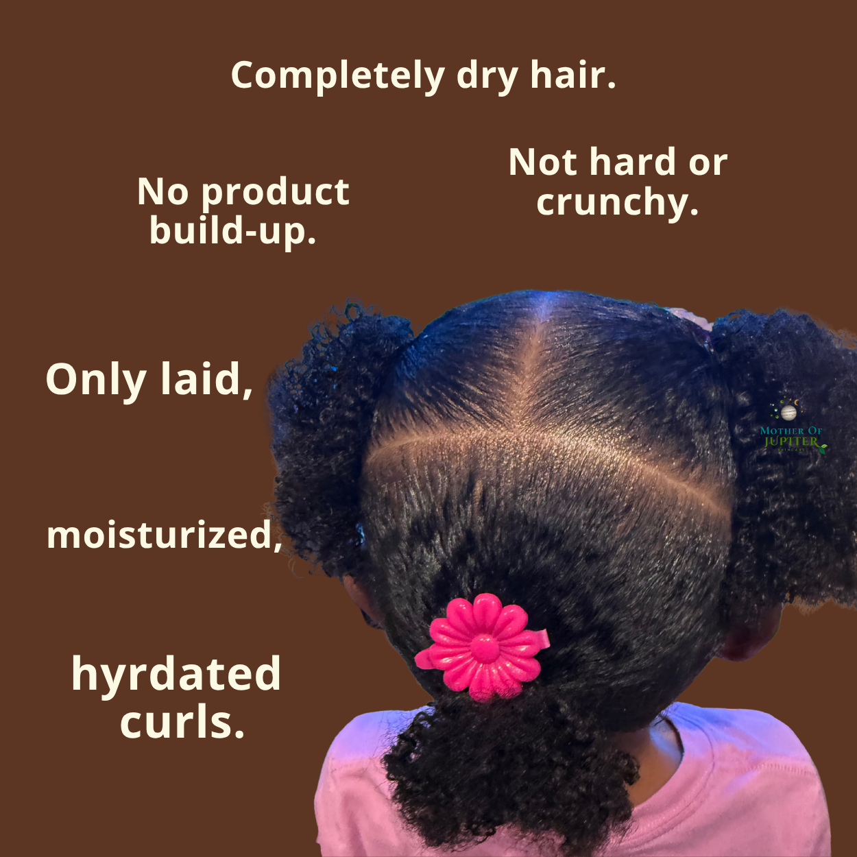 Aloe Hair Jelly