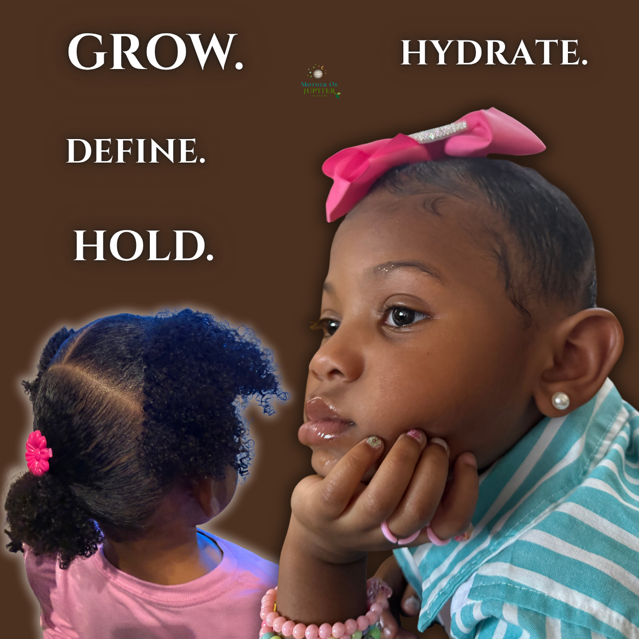 Complete Hair Growth & Care Bundle