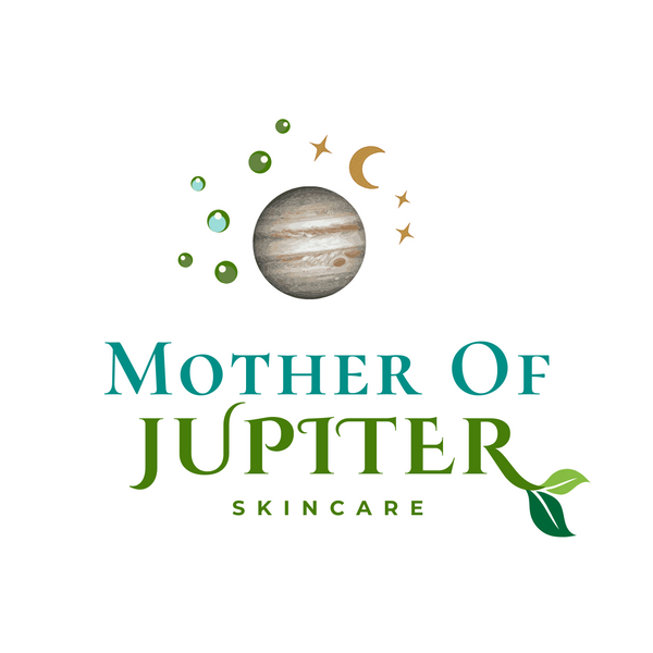 Mother Of Jupiter Skincare