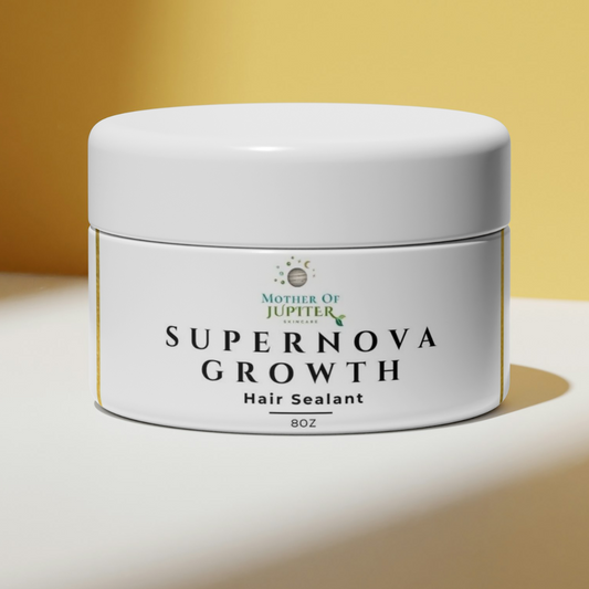 Supernova Growth Hair Sealant 8oz