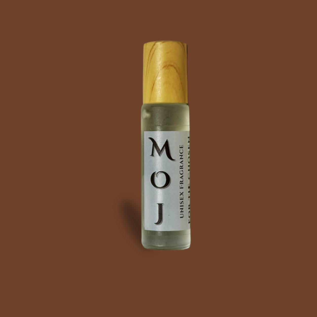 MOJ Unisex Perfume
