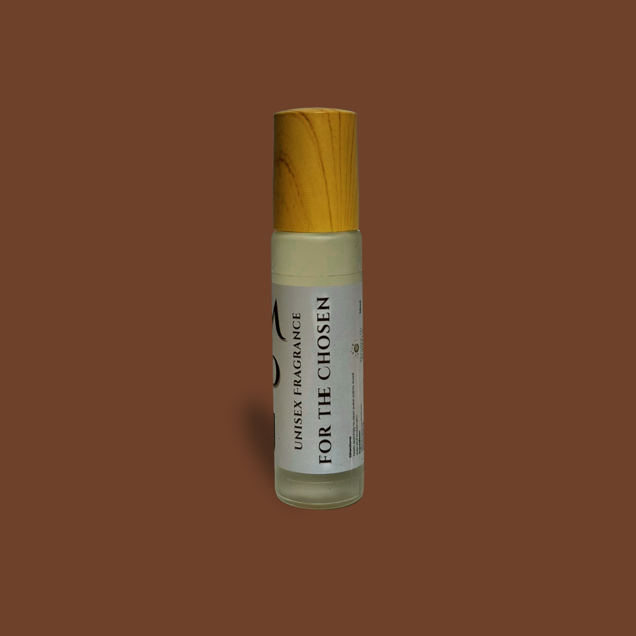 MOJ Unisex Perfume
