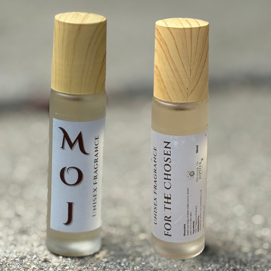MOJ “For The Chosen” – Fragrance Bundle of 2