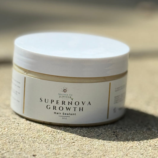 Supernova Growth Hair Sealant 8oz
