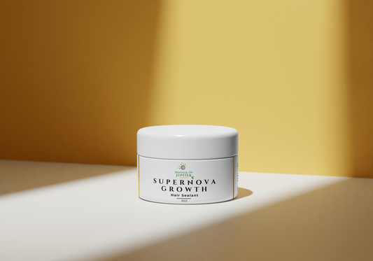 Supernova Growth Hair Sealant 8oz
